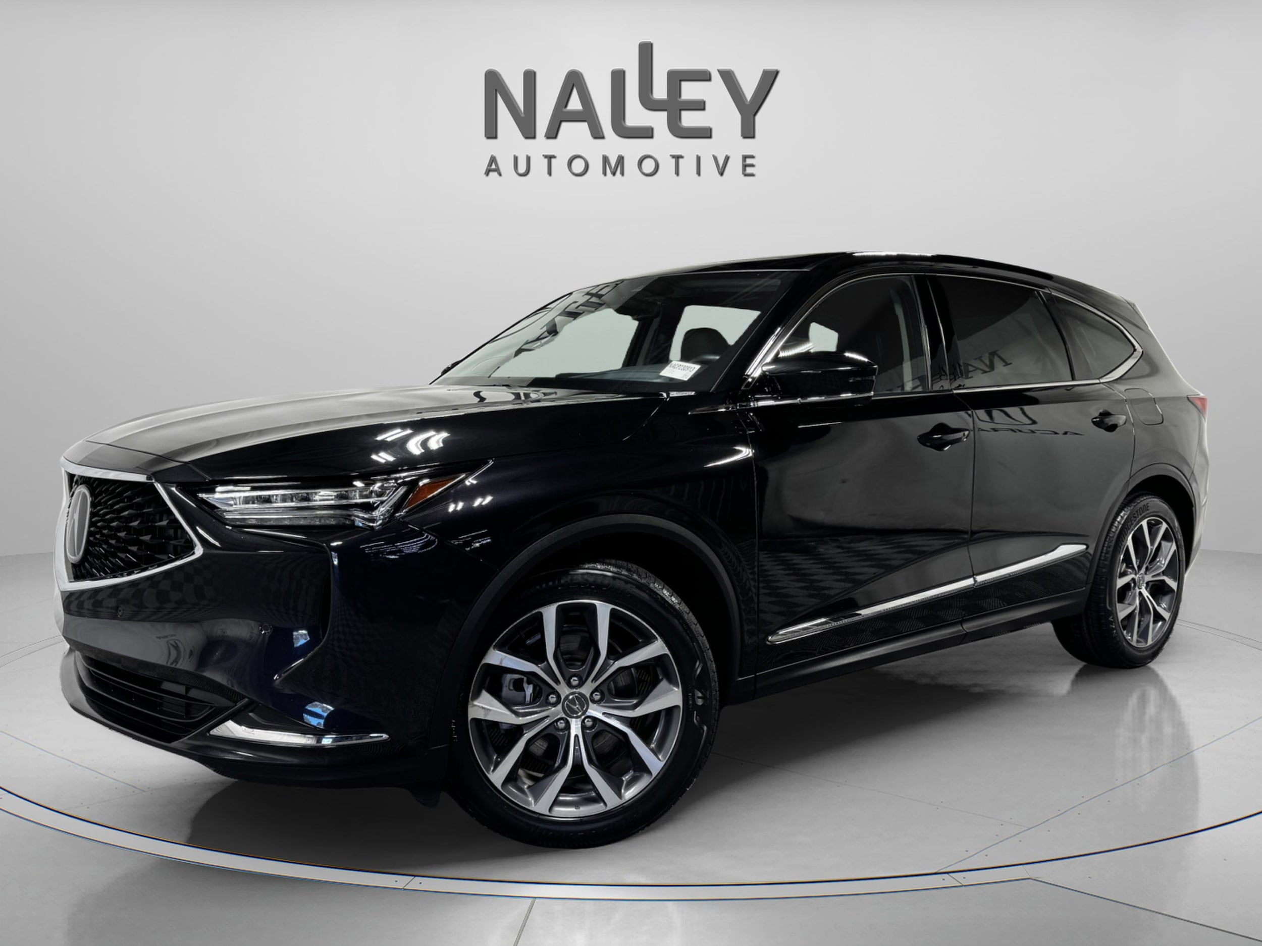 2023 Acura MDX Technology Package's photo