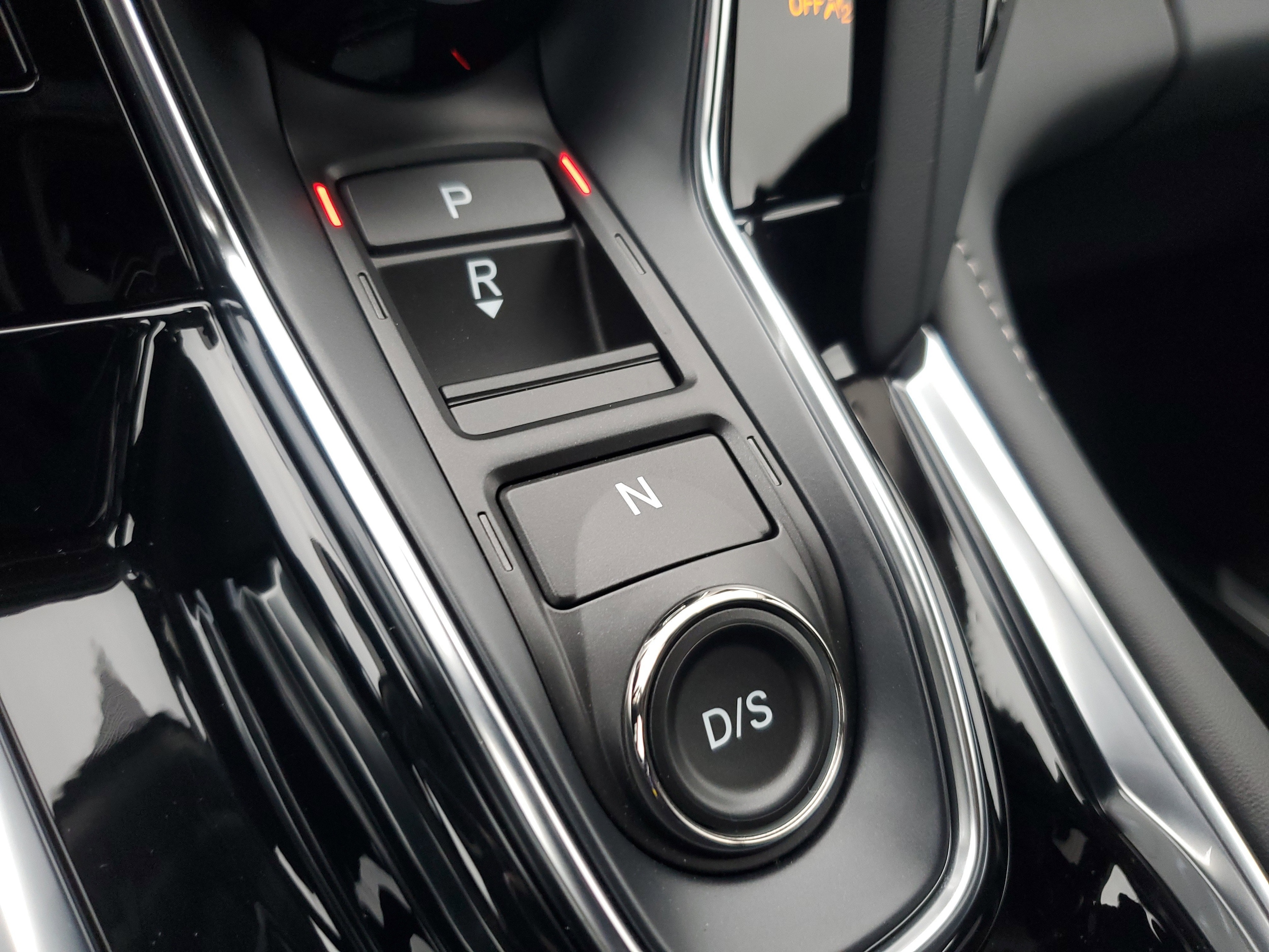 2026 Acura RDX Technology Package - Photo 26