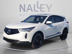 2026 Acura RDX Base SH-AWD
