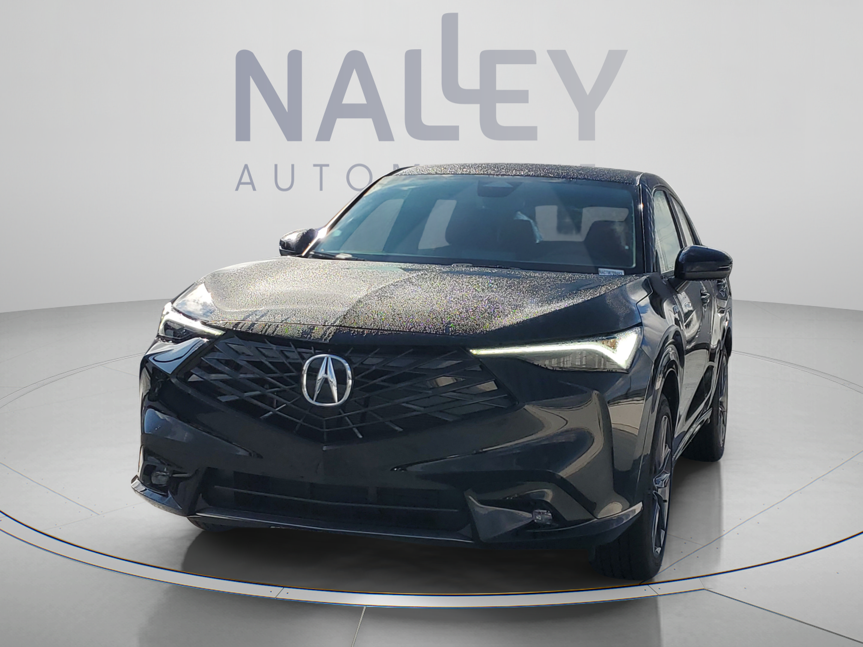 2026 Acura ADX