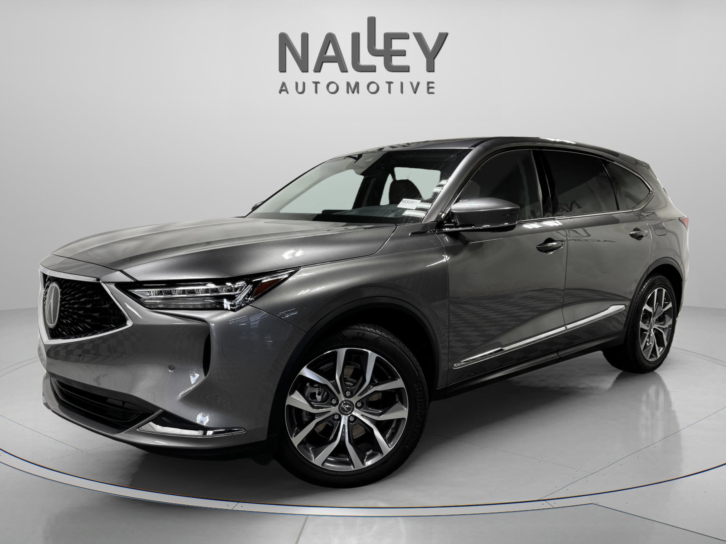 2023 Acura MDX Technology Package's photo