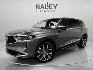 2023 Acura MDX w/Technology Package SUV