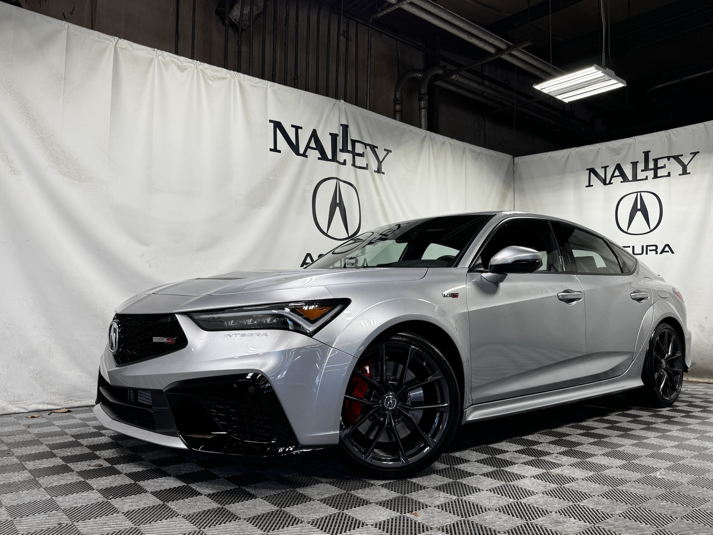 2026 Acura Integra