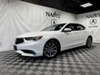 Acura TLX