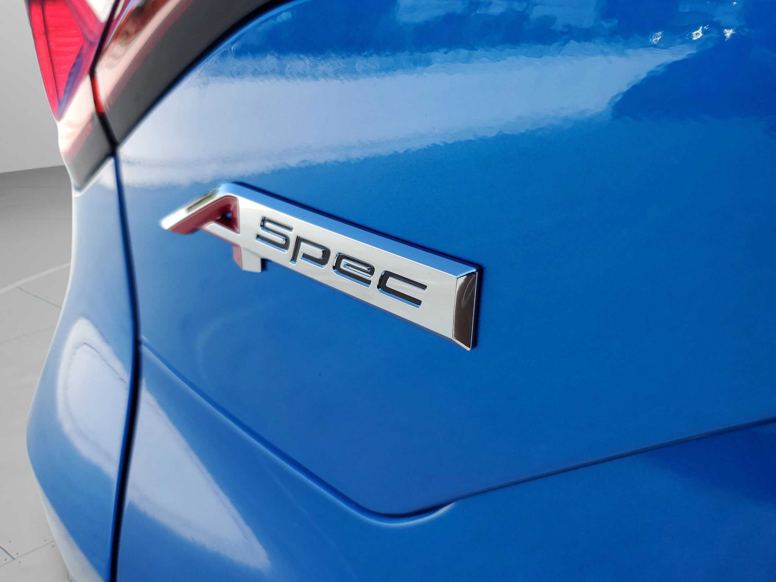 2026 Acura MDX A-Spec w/Advance Package - Photo 31
