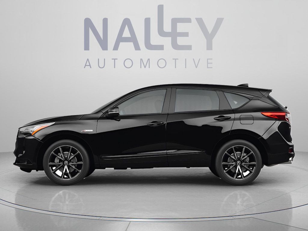 New 2026 Acura RDX w/Advance Package SH-AWD w/Advance Package