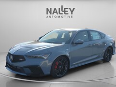 2026 Acura Integra Type S Type S Manual