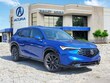 Acura ADX
