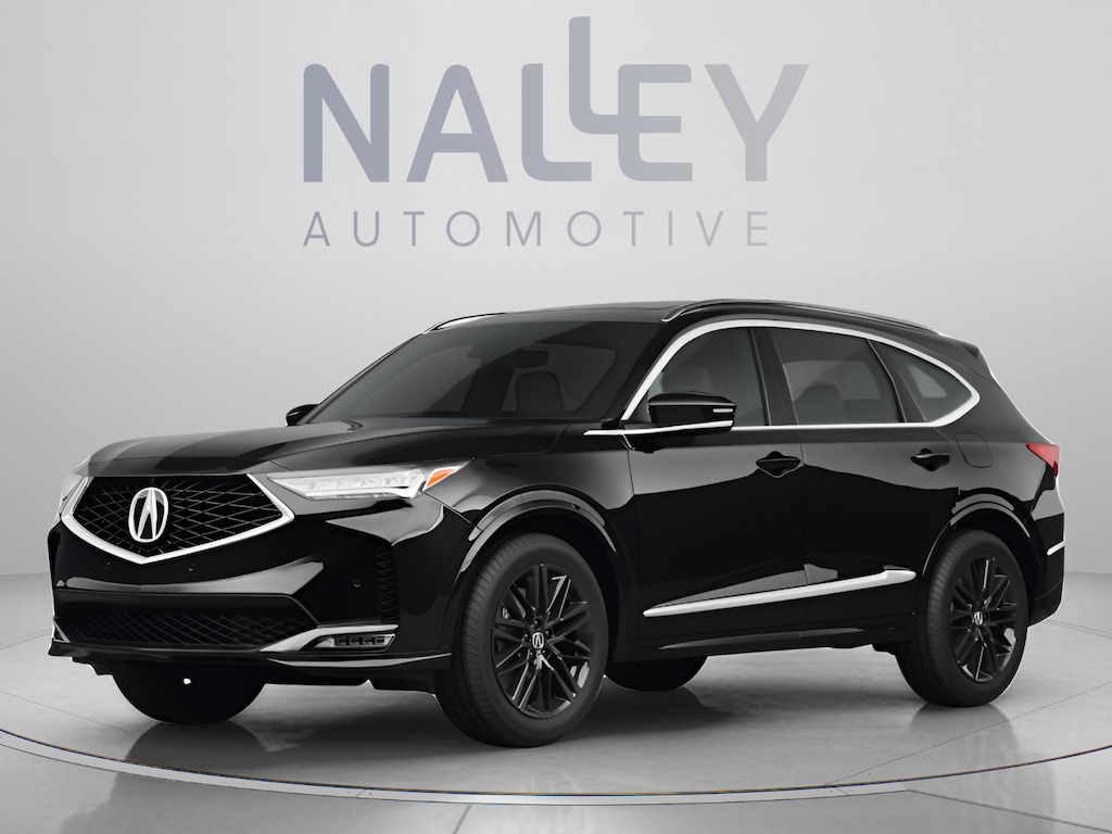 New 2026 Acura MDX Type S w/Advance Package Type S SH-AWD w/Advance Package