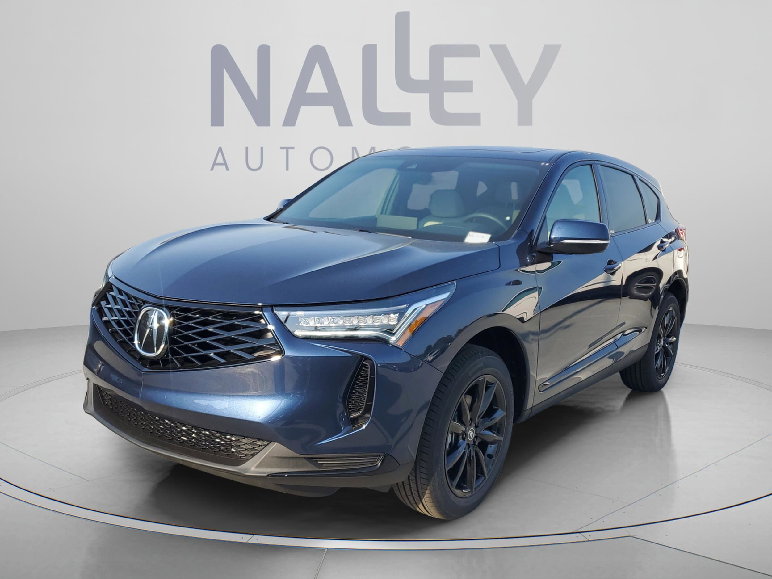 2026 Acura RDX SH-AWD's photo