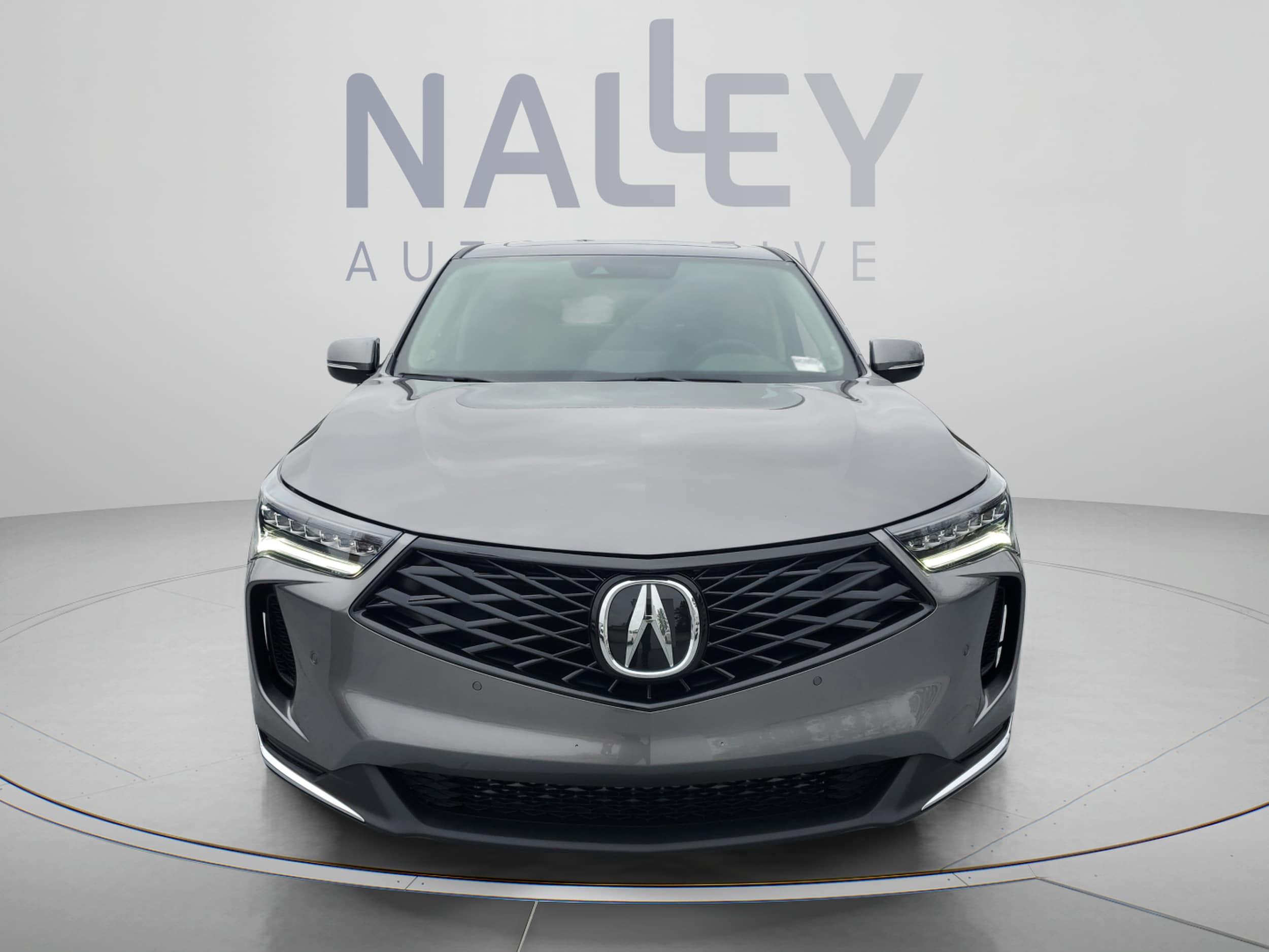 2026 Acura RDX Technology Package - Photo 8