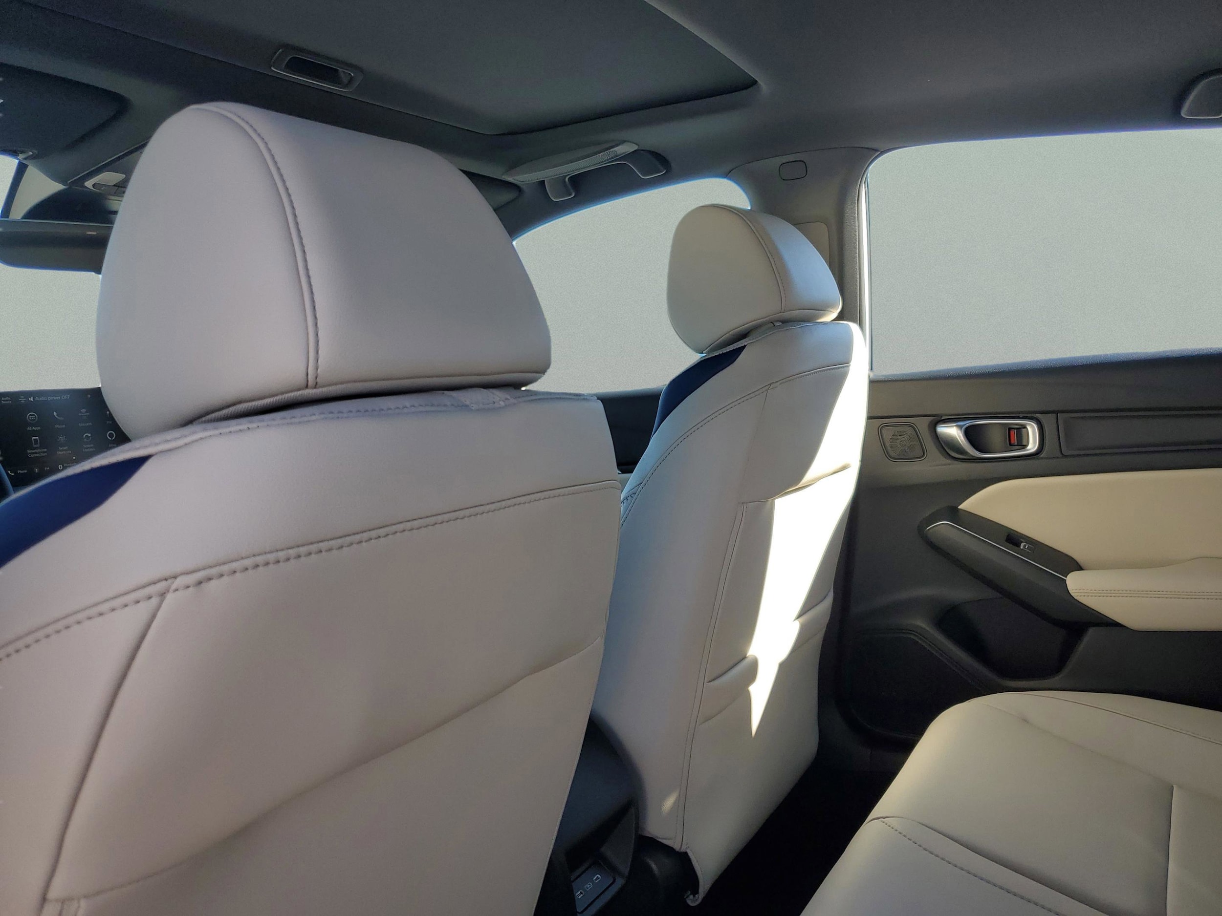 2026 Acura Integra A-Spec w/Technology Package - Photo 10