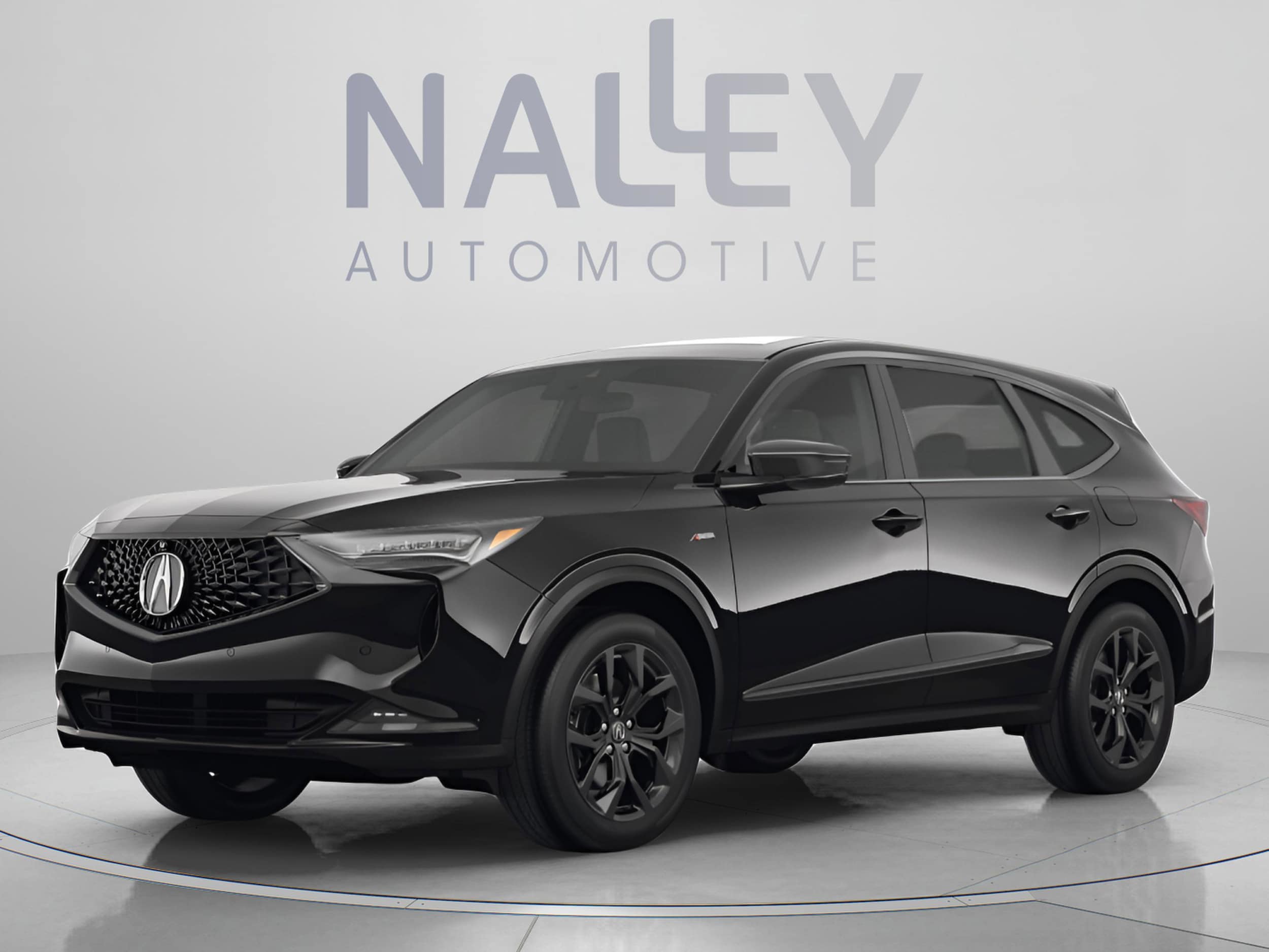 2023 Acura MDX SH-AWD w/Technology Package's photo