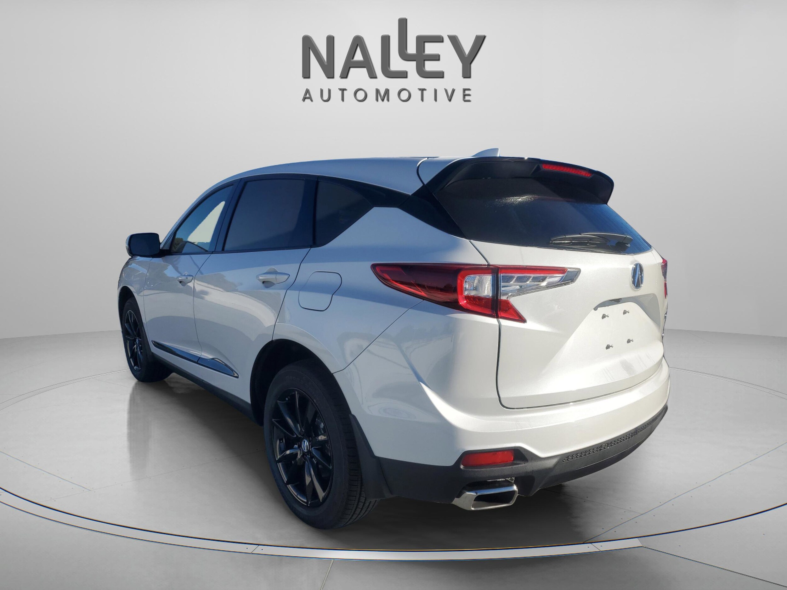 2025 Acura RDX Base photo 2