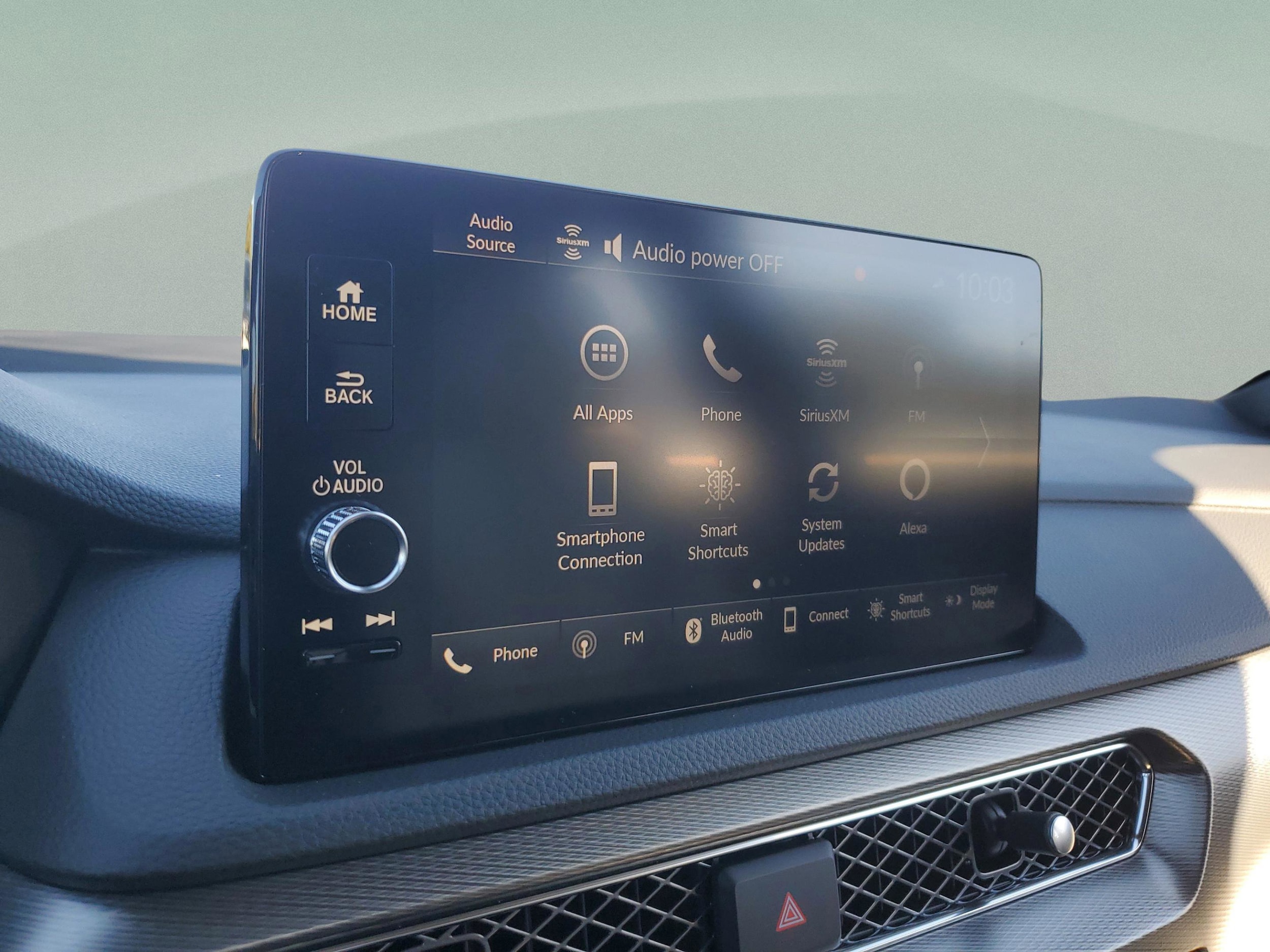 2026 Acura Integra A-Spec w/Technology Package - Photo 23