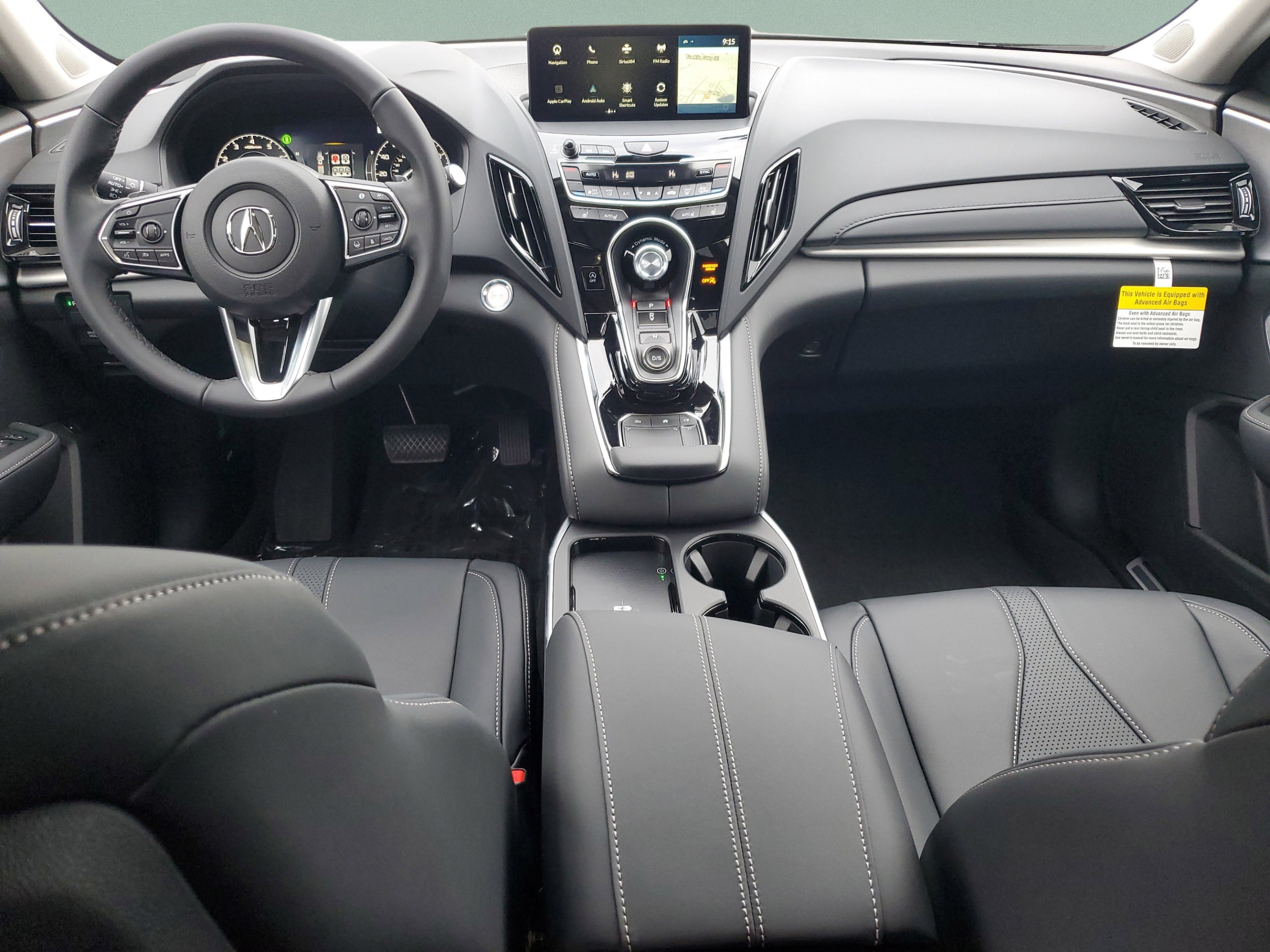 2026 Acura RDX Technology Package - Photo 11
