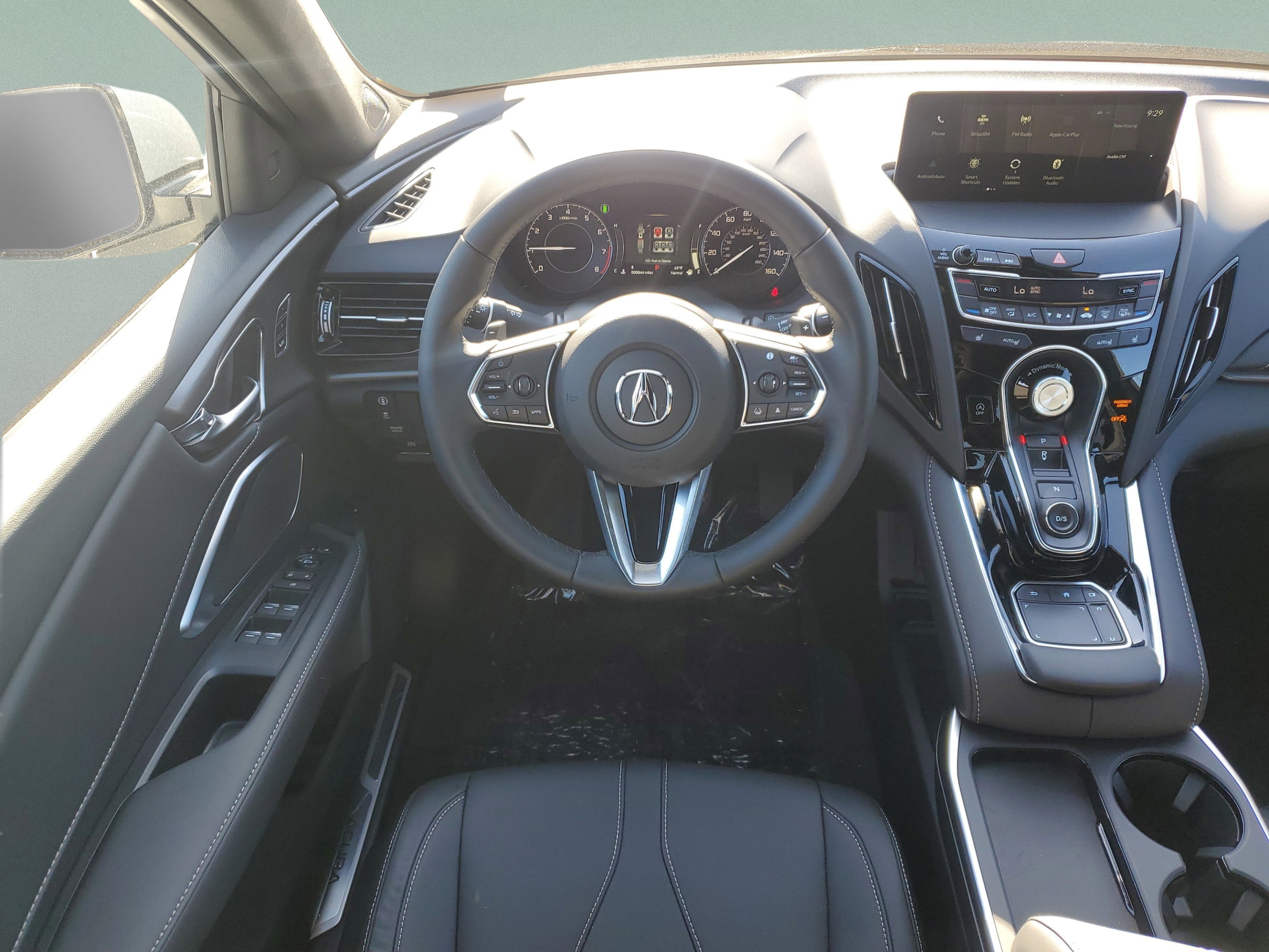 2026 Acura RDX Base - Photo 27