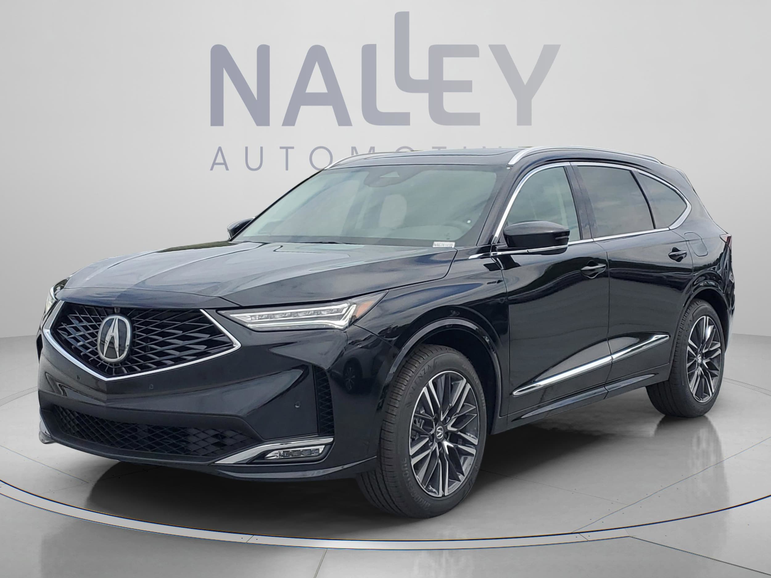 2026 Acura MDX SH-AWD w/Advance Package's photo