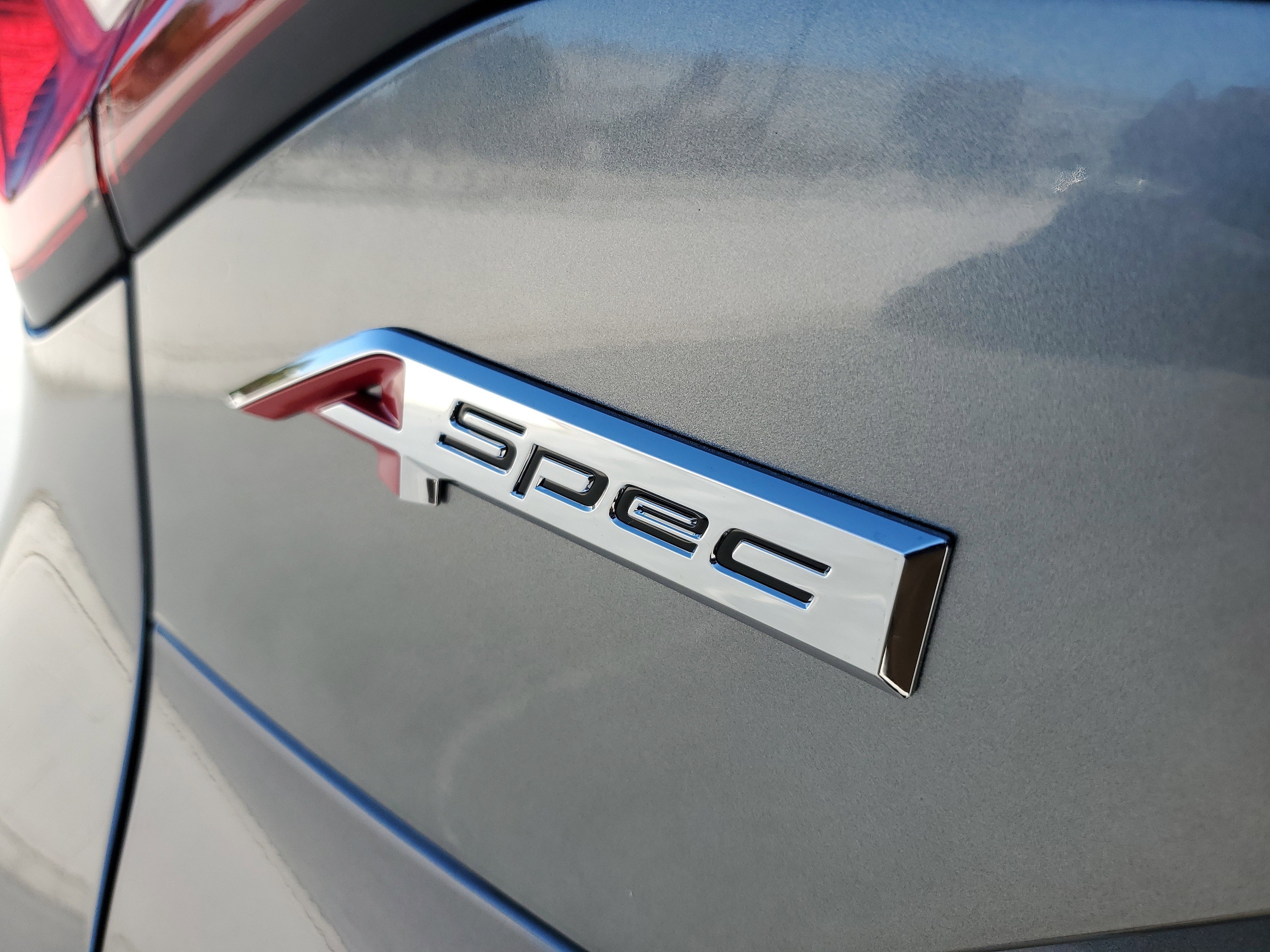 2026 Acura MDX A-Spec w/Advance Package - Photo 33