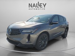2025 Acura RDX w/A-Spec Package SH-AWD w/A-Spec Package