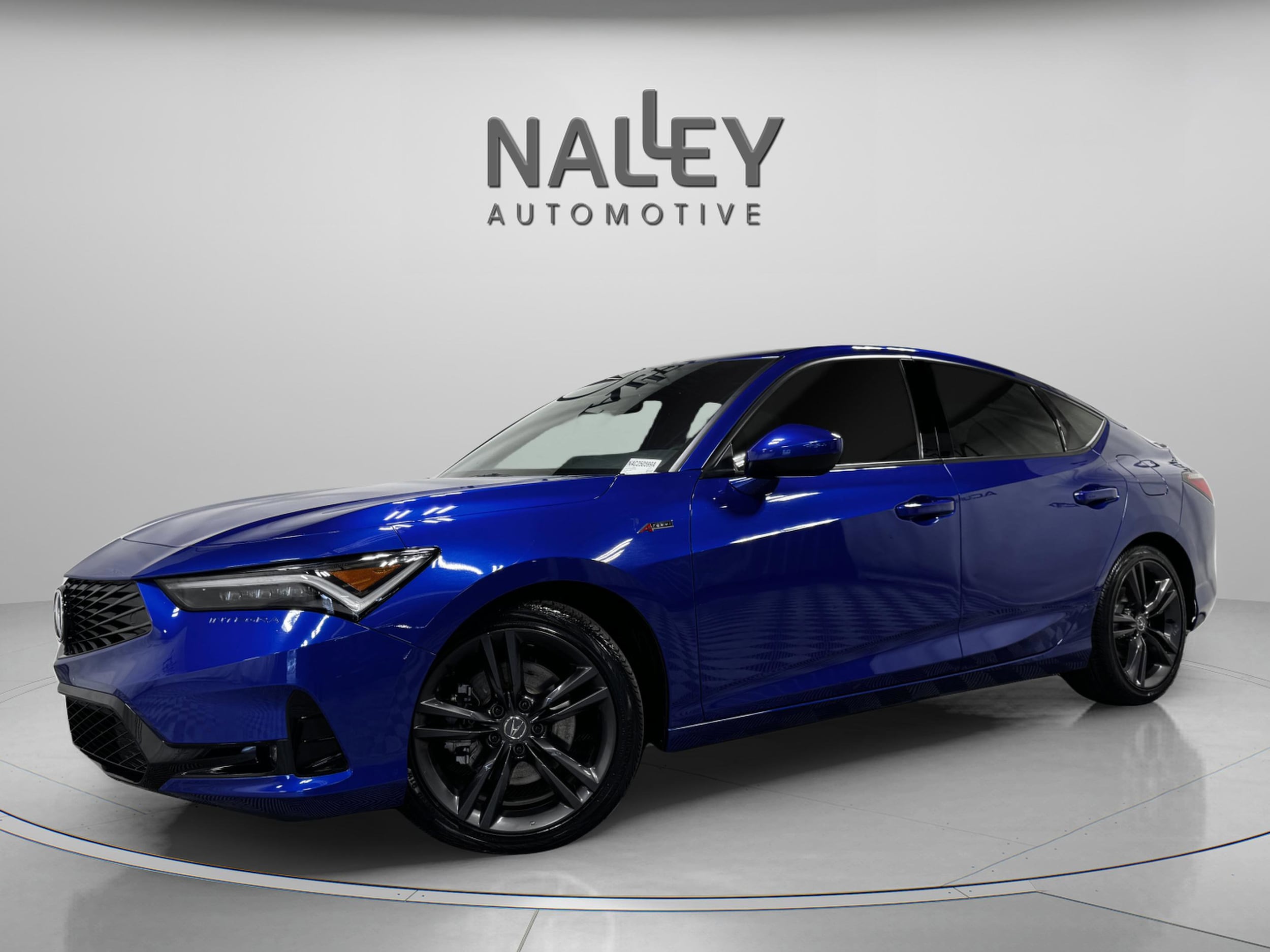 2024 Acura Integra A-Spec