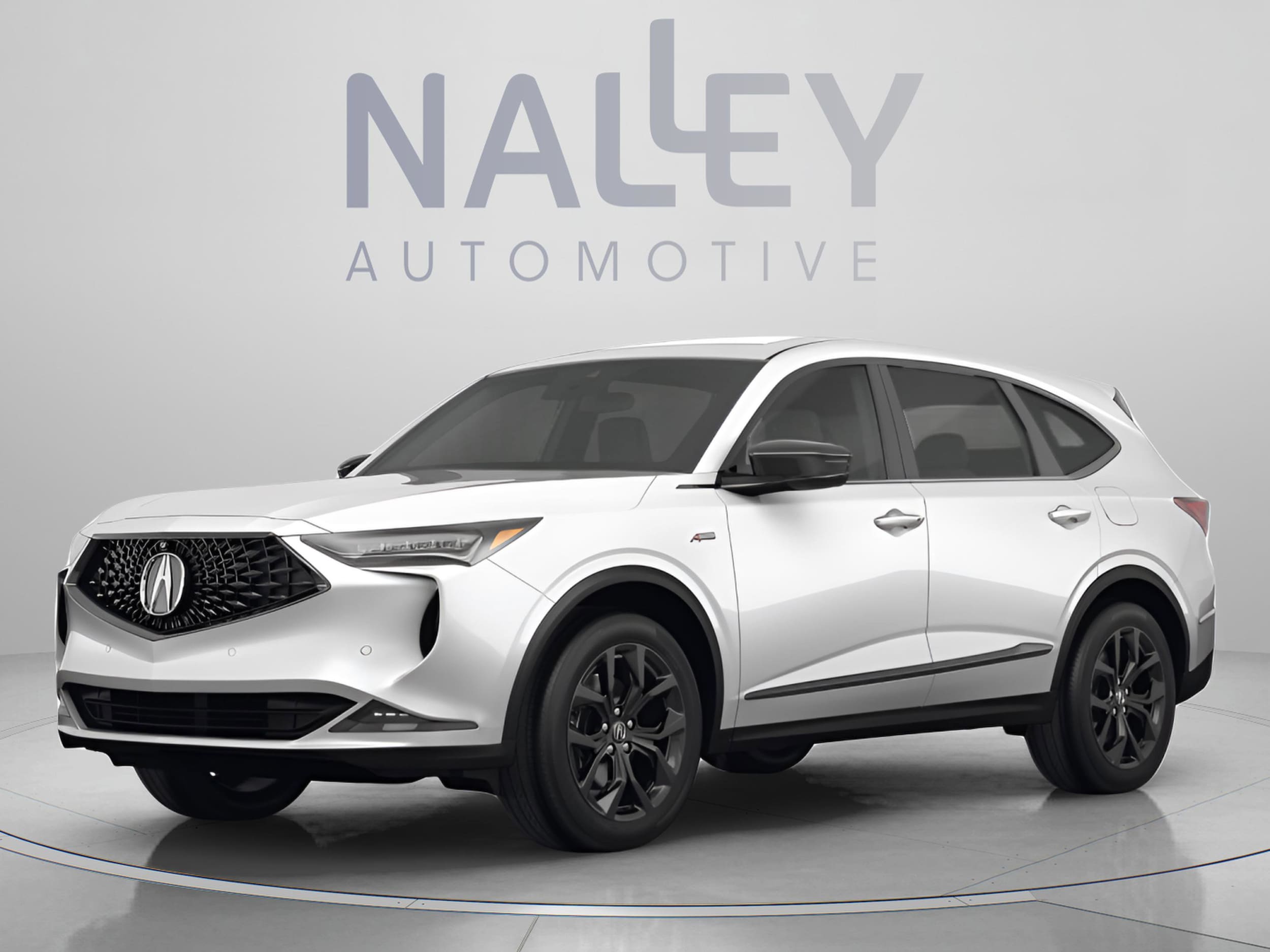 2023 Acura MDX SH-AWD w/Advance Package's photo