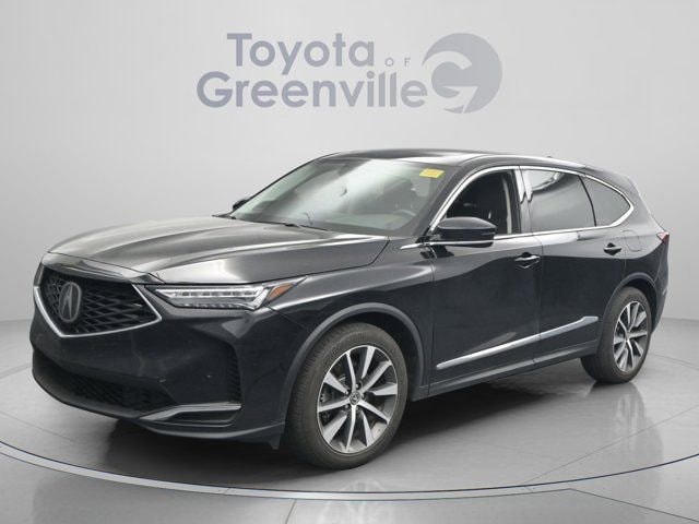 2025 Acura MDX w/Technology Package's photo