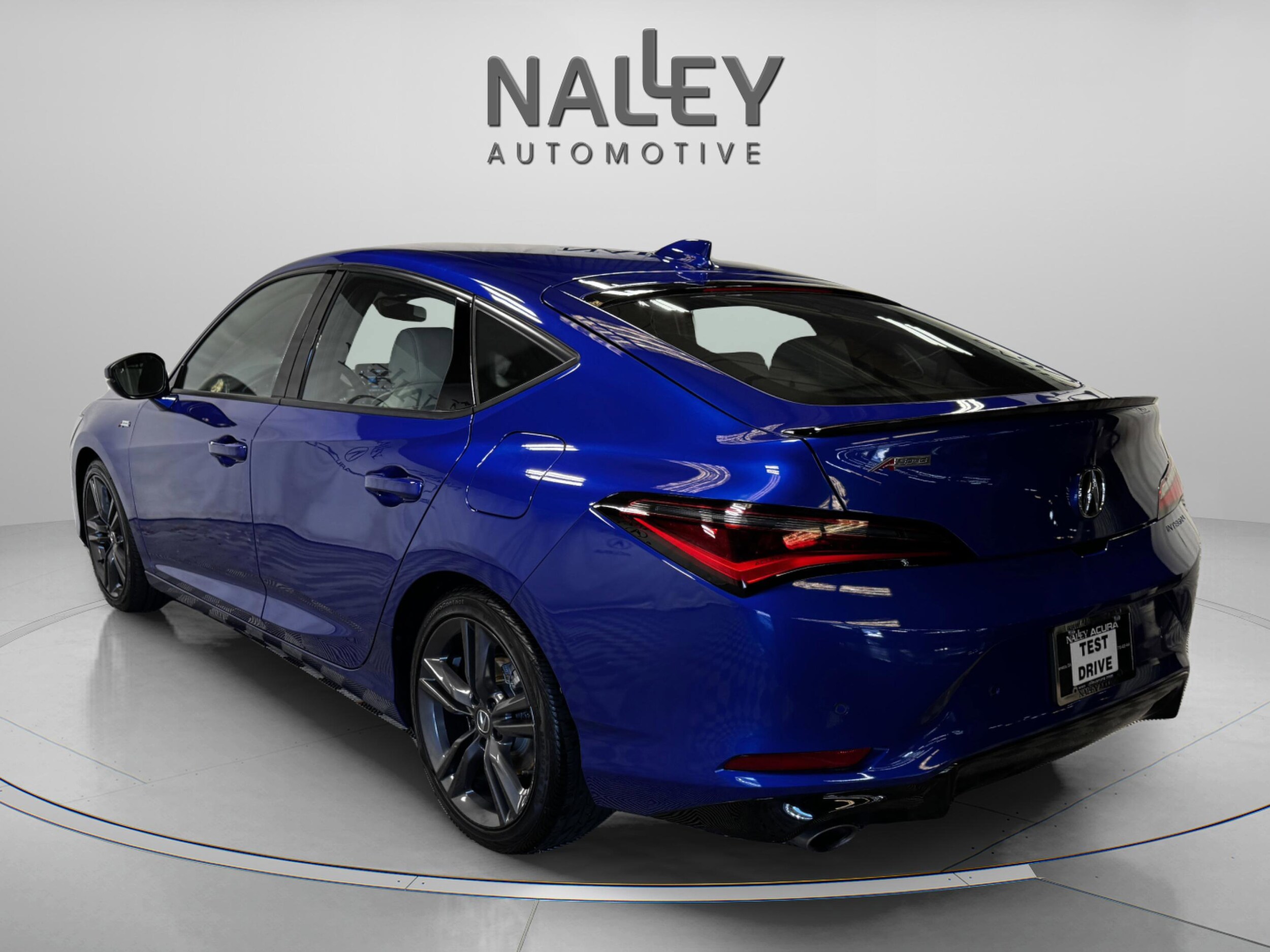 2023 Acura Integra A-Spec Technology photo 3