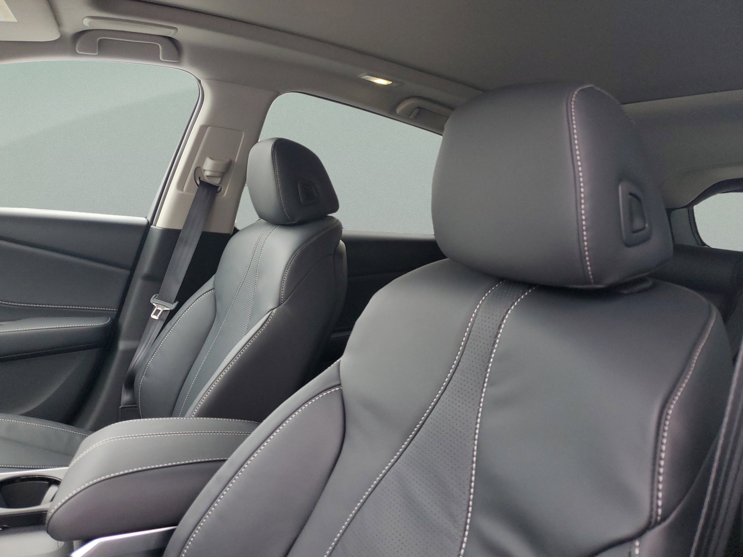 2026 Acura RDX Technology Package - Photo 17