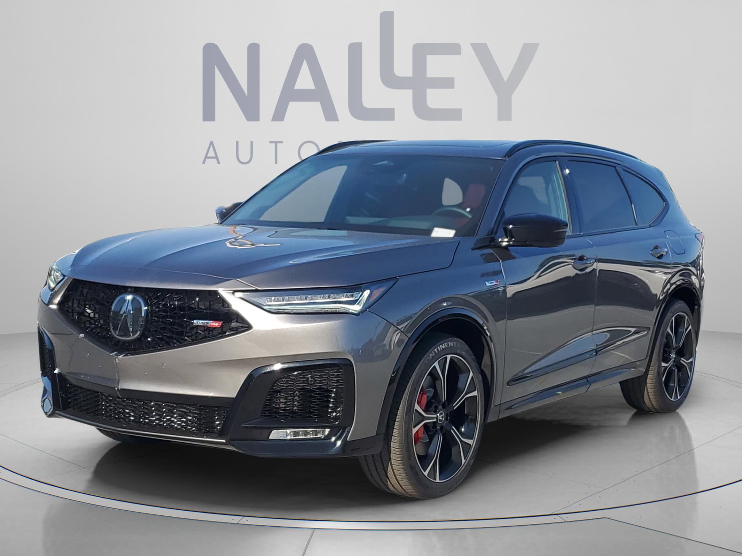 2026 Acura MDX Type S w/Advance Package's photo