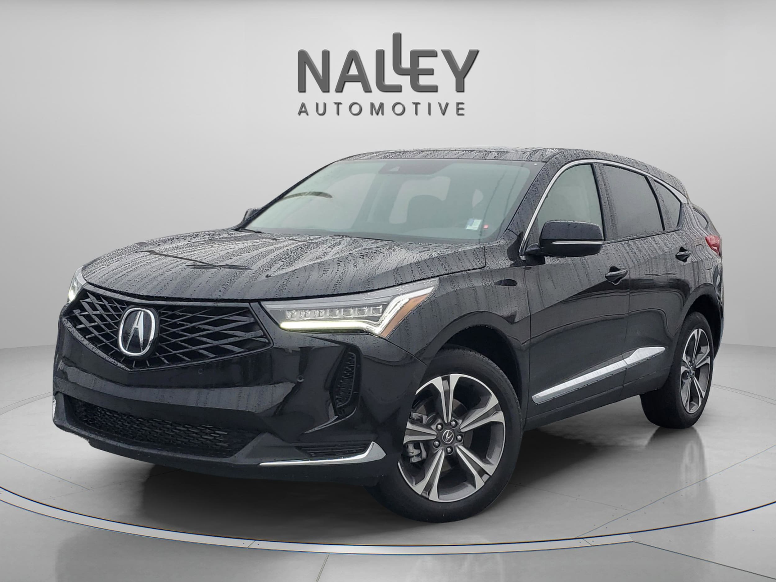 2025 Acura RDX Technology Package's photo