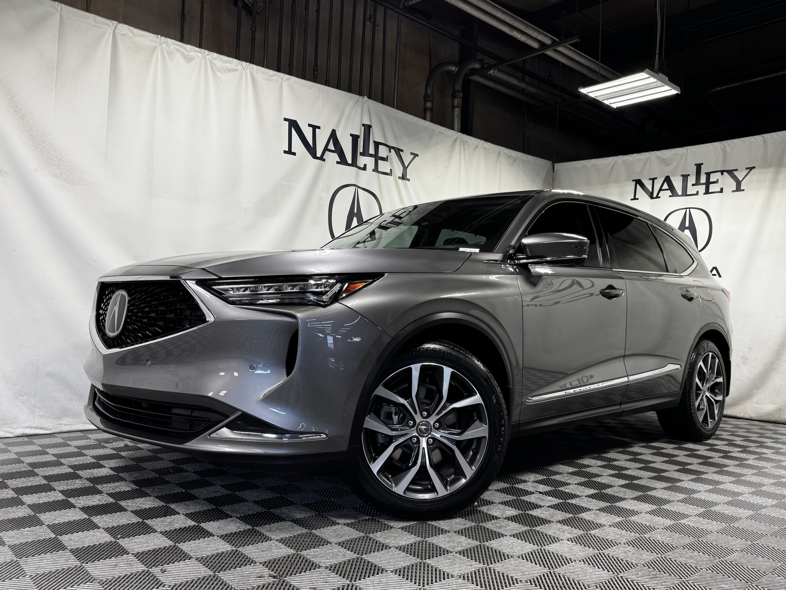 2023 Acura MDX