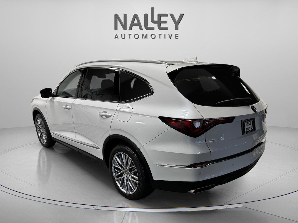 Certified 2023 Acura MDX w/Advance Package SUV