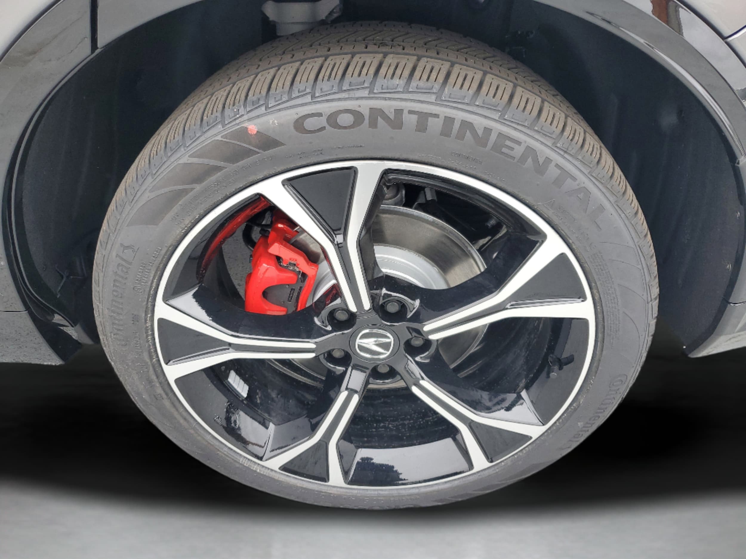 2026 Acura MDX Type S w/Advance Package - Photo 35