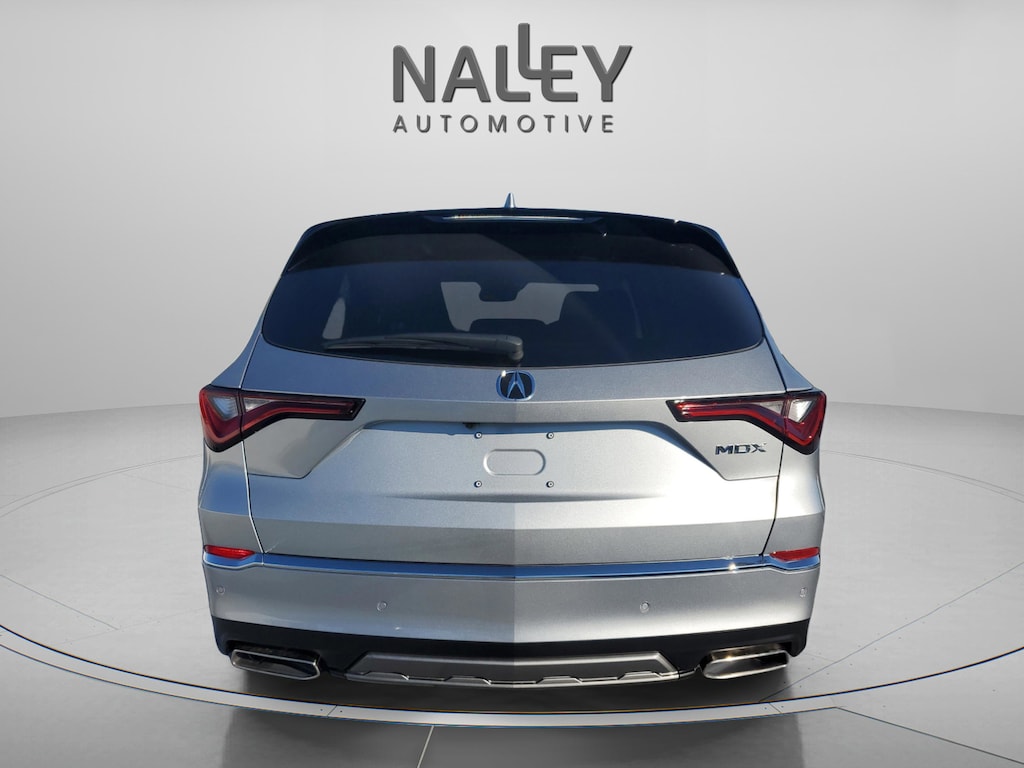 New 2026 Acura MDX w/Technology Package FWD w/Technology Package