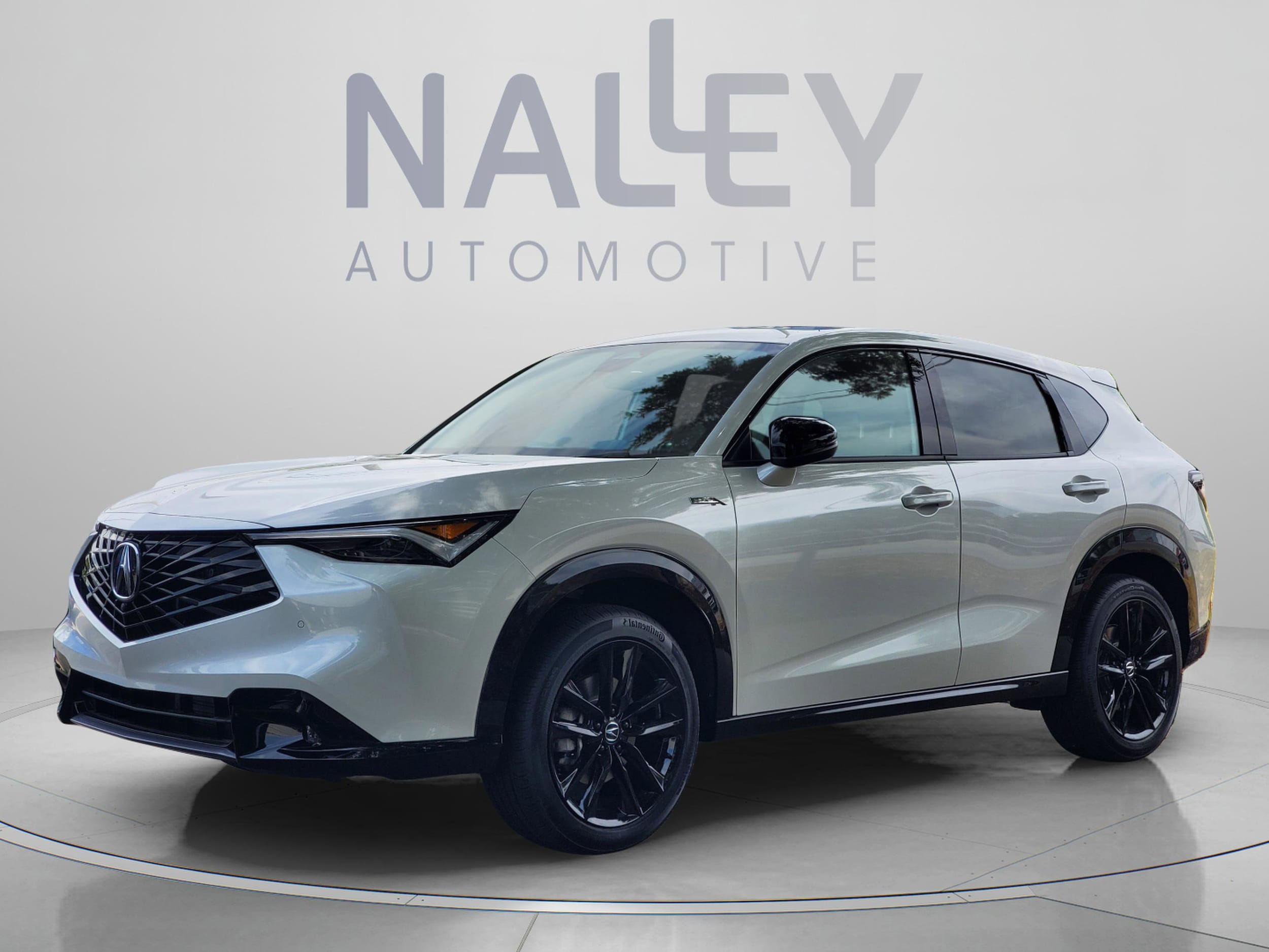 2026 Acura ADX AWD A-Spec w/Advance Package's photo