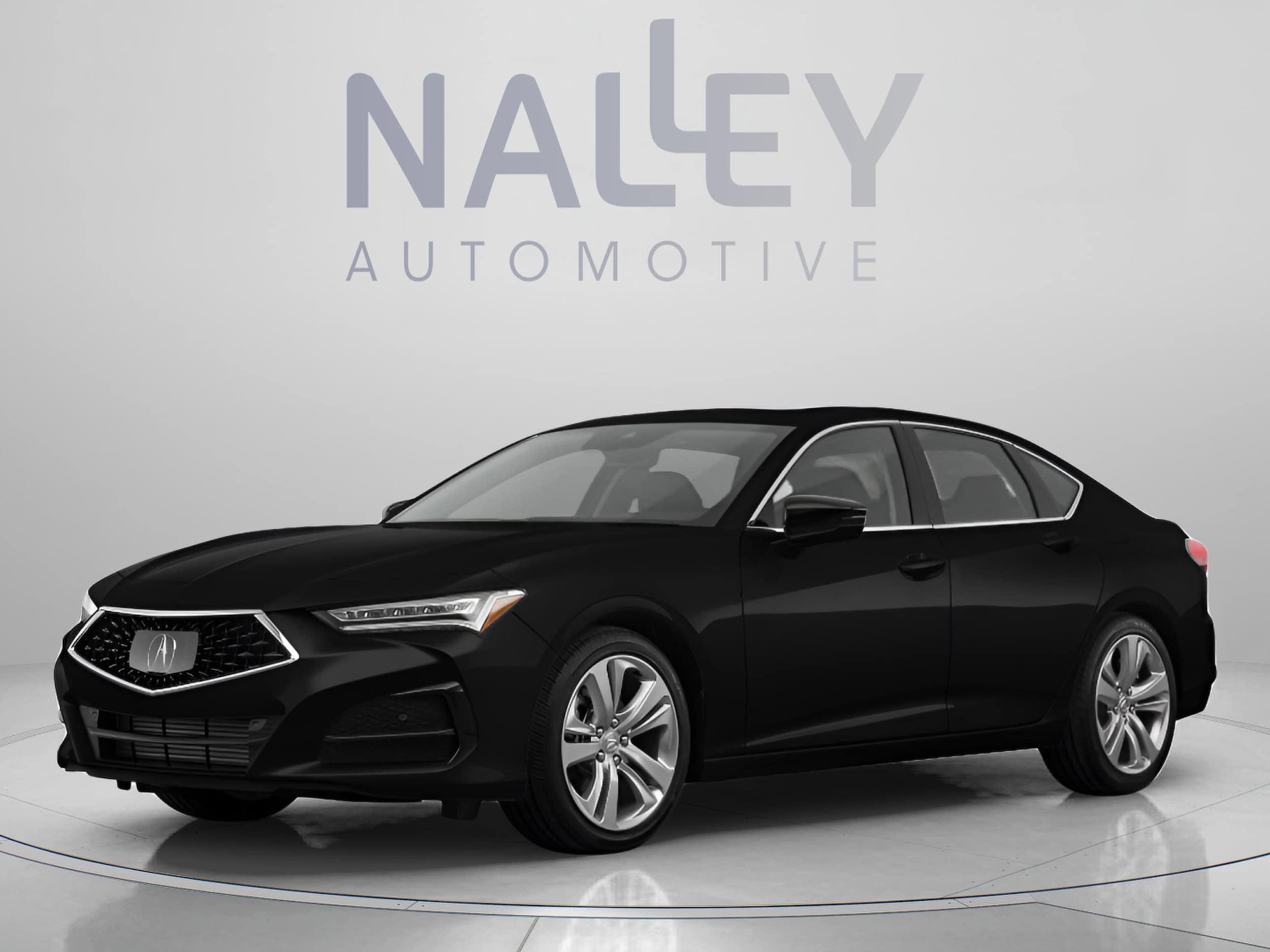 2023 Acura TLX 2.0 Auto SH-AWD A-SPEC Package's photo