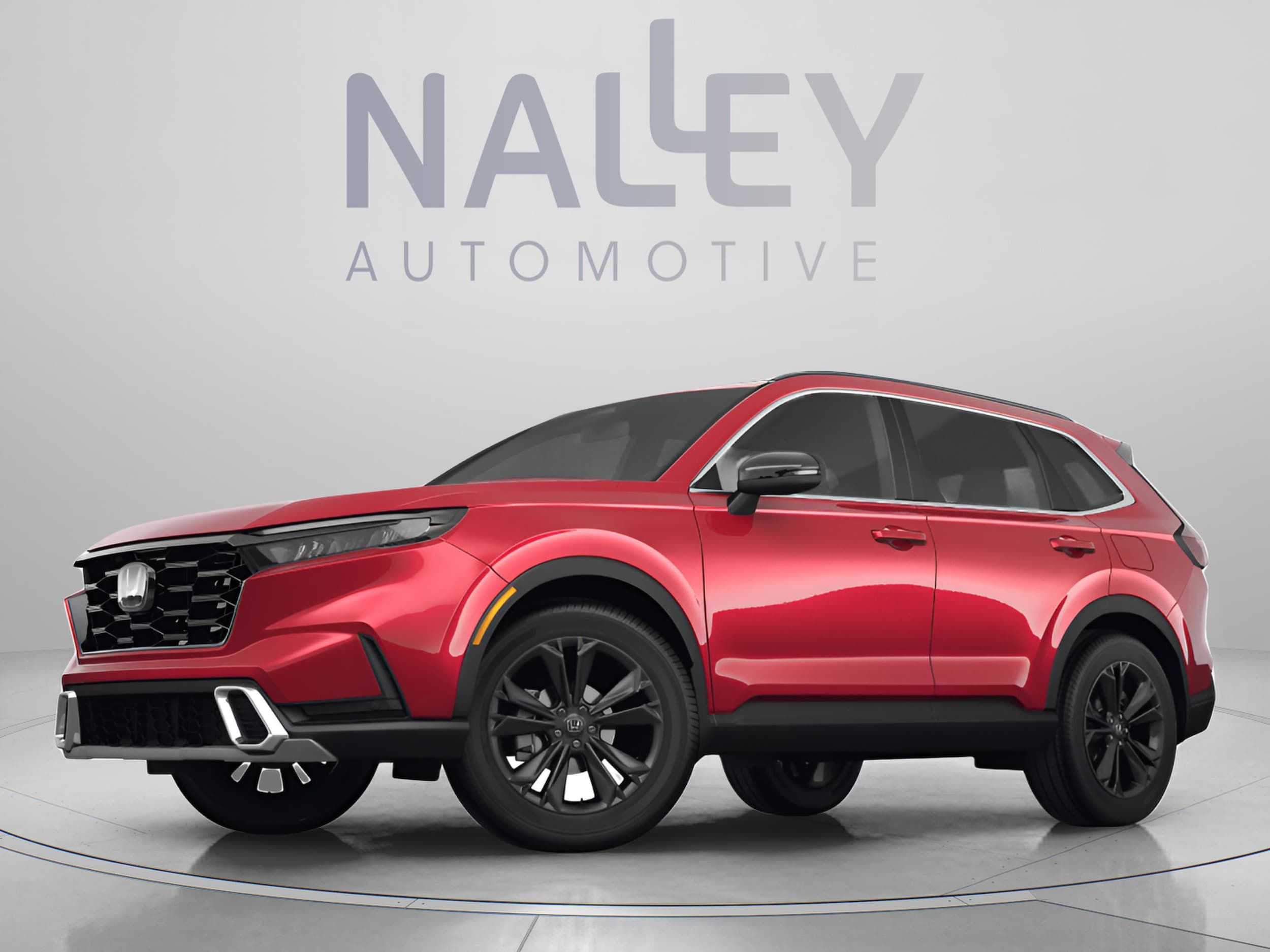 2023 Honda CR-V Hybrid Sport 2WD's photo