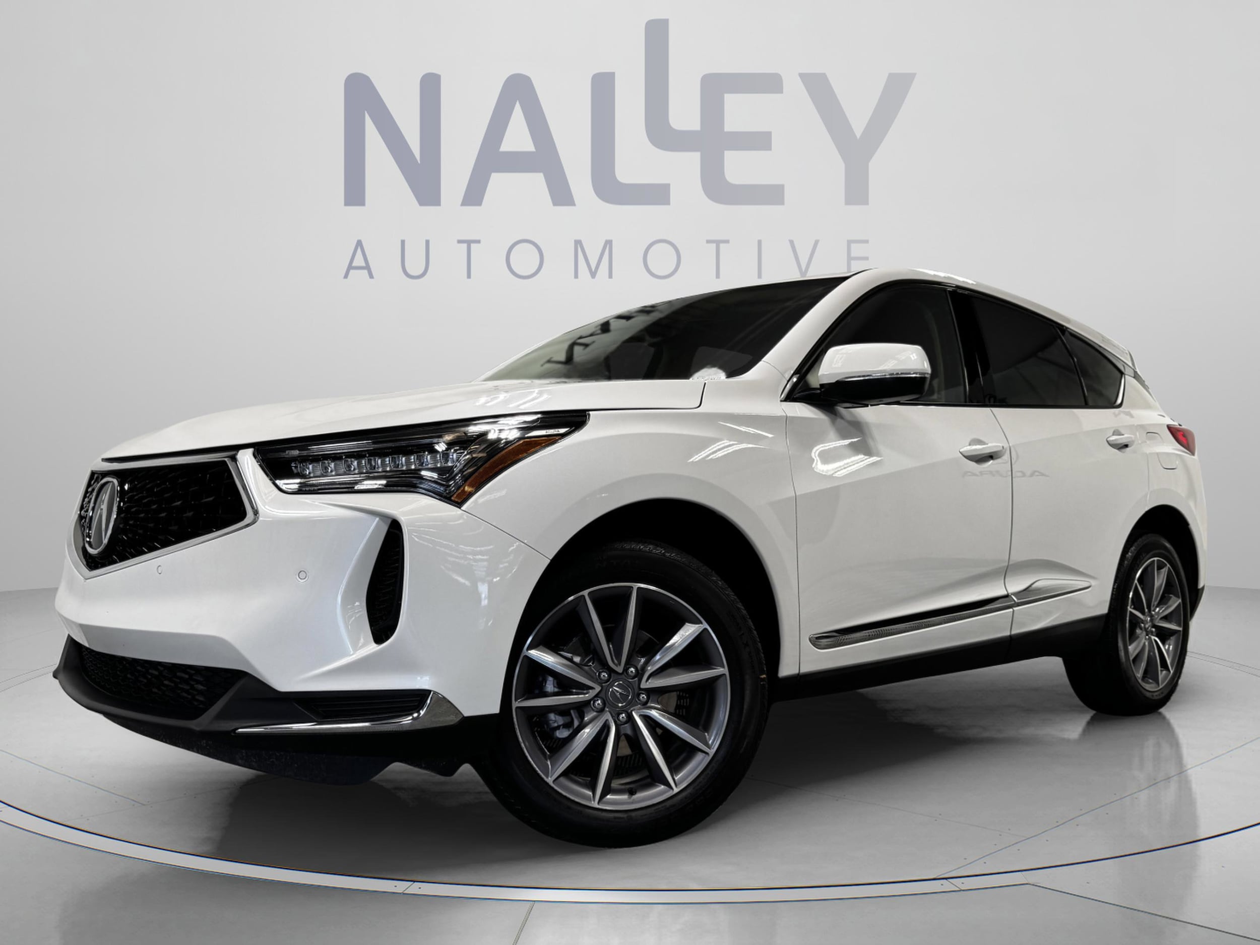 2023 Acura RDX Technology Package's photo