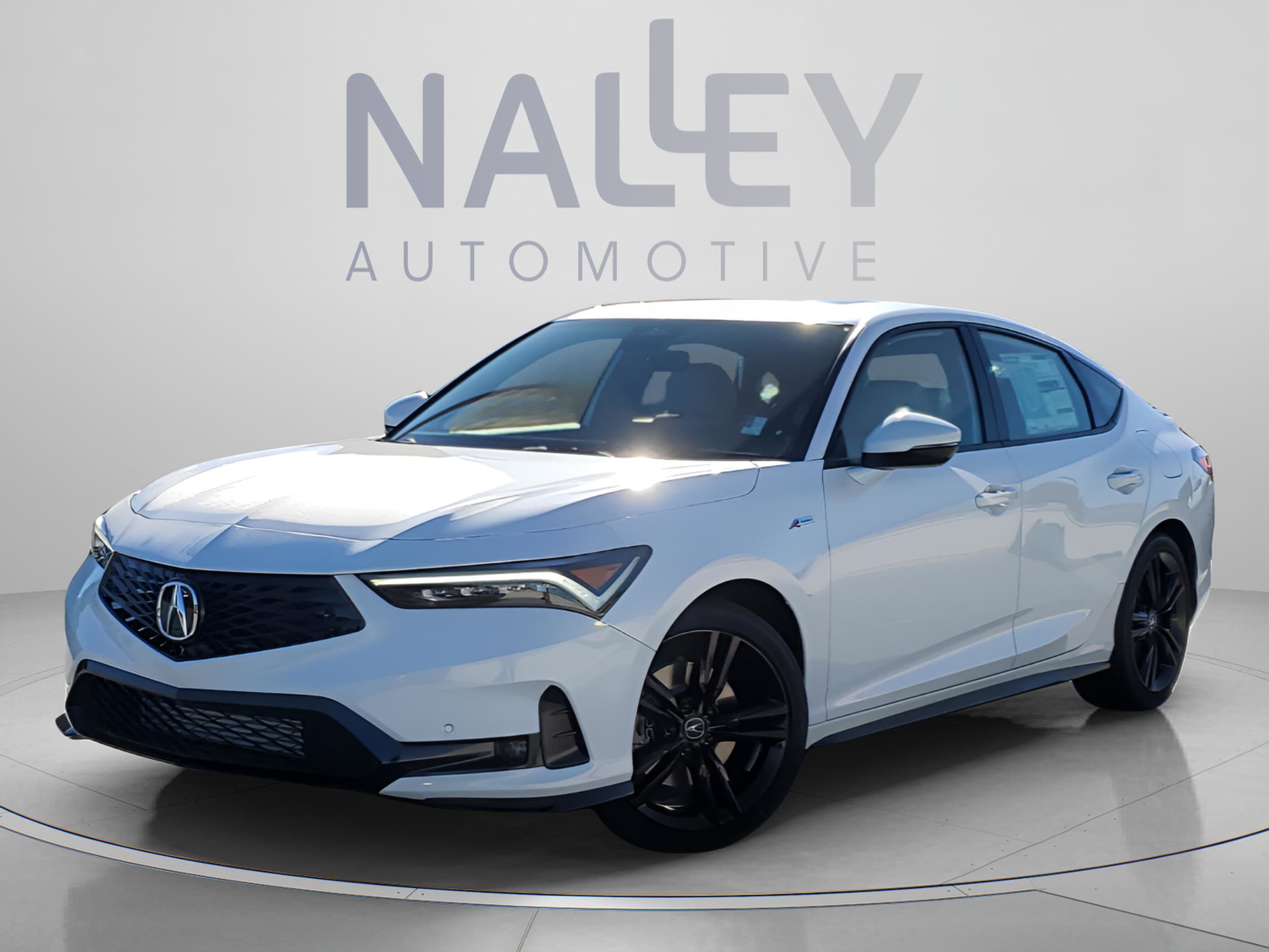 2026 Acura Integra A-Spec with Tech Package's photo