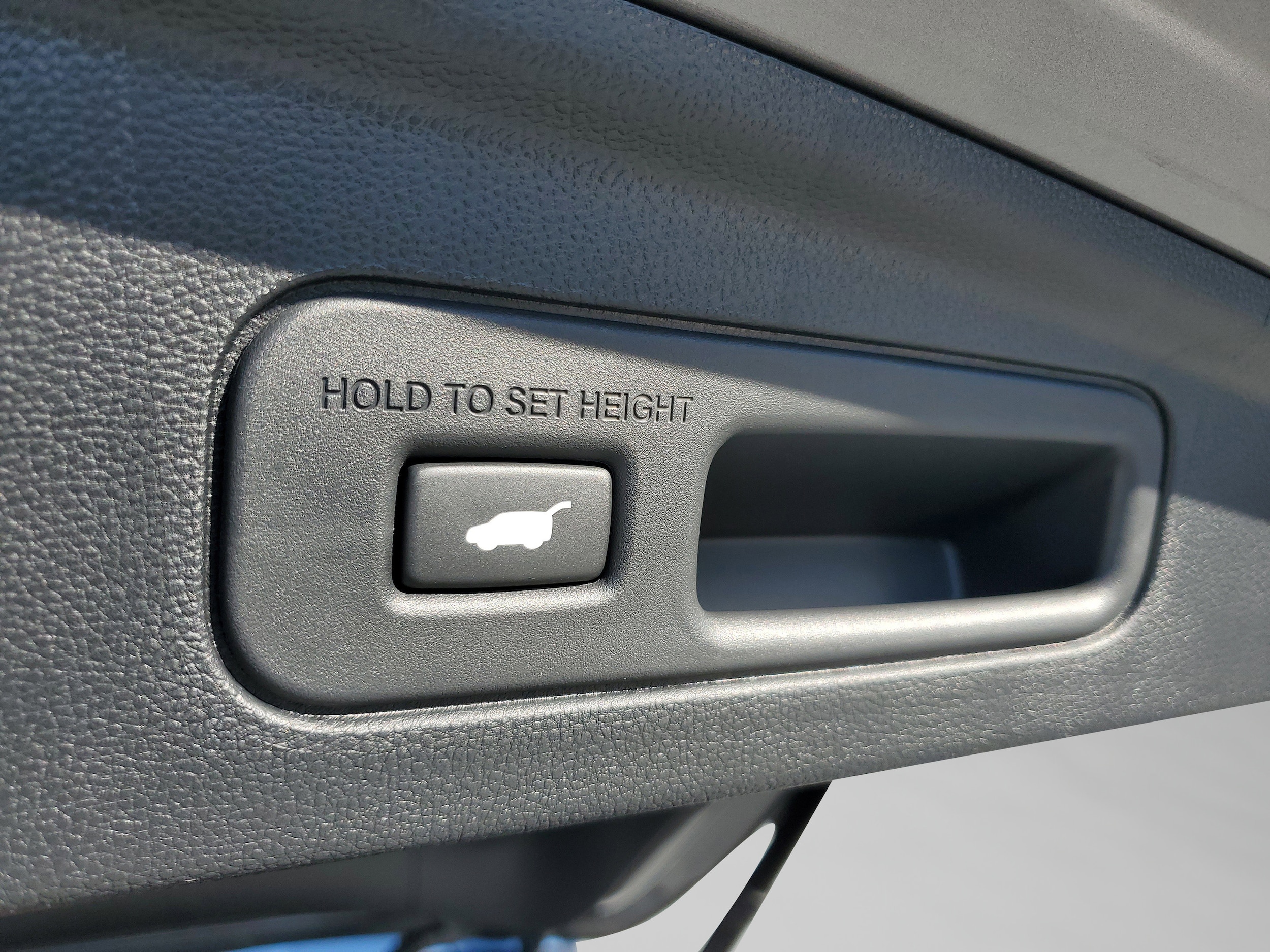 2026 Acura MDX A-Spec w/Advance Package - Photo 37