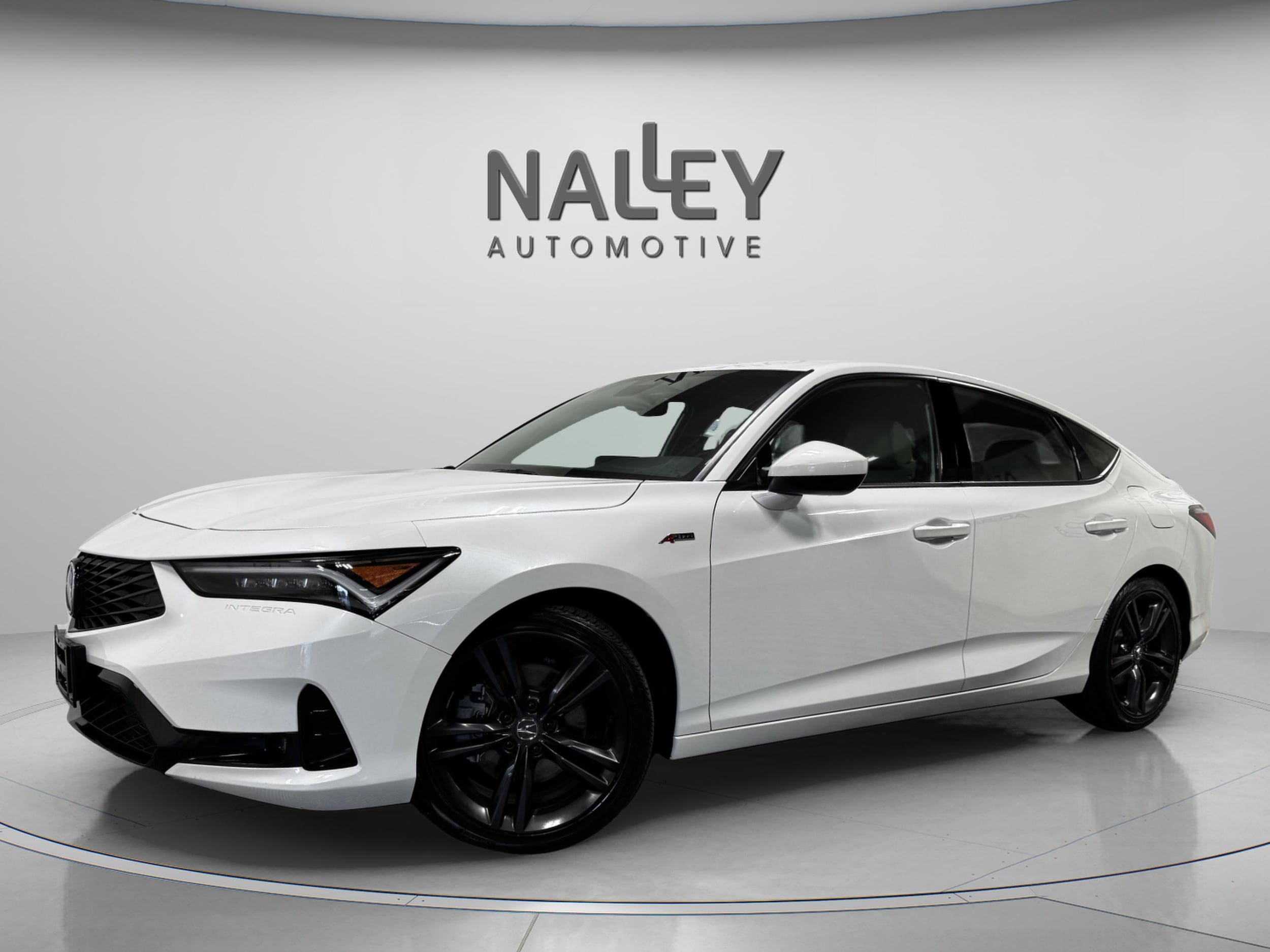 2023 Acura Integra A-Spec's photo