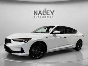 2023 Acura Integra w/A-Spec Package Hatchback
