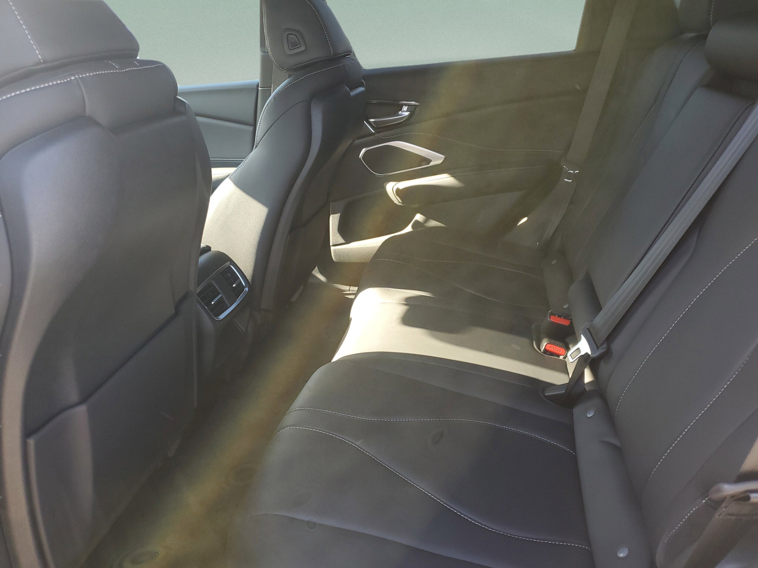 2026 Acura RDX Base - Photo 29