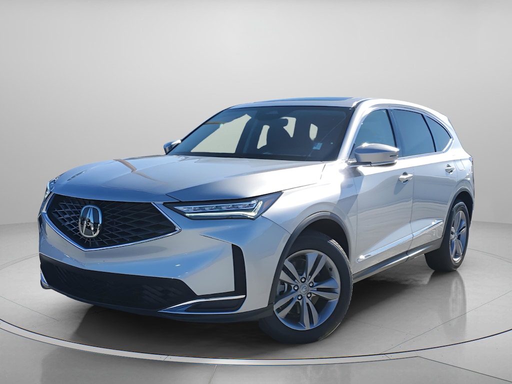 New 2026 Acura MDX Base SH-AWD