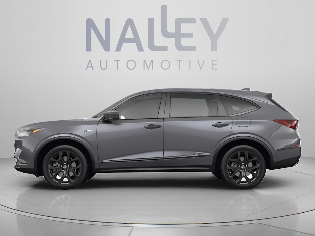 Used 2024 Acura MDX w/Technology Package SUV