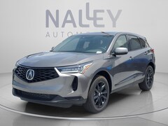 2026 Acura RDX Base SH-AWD