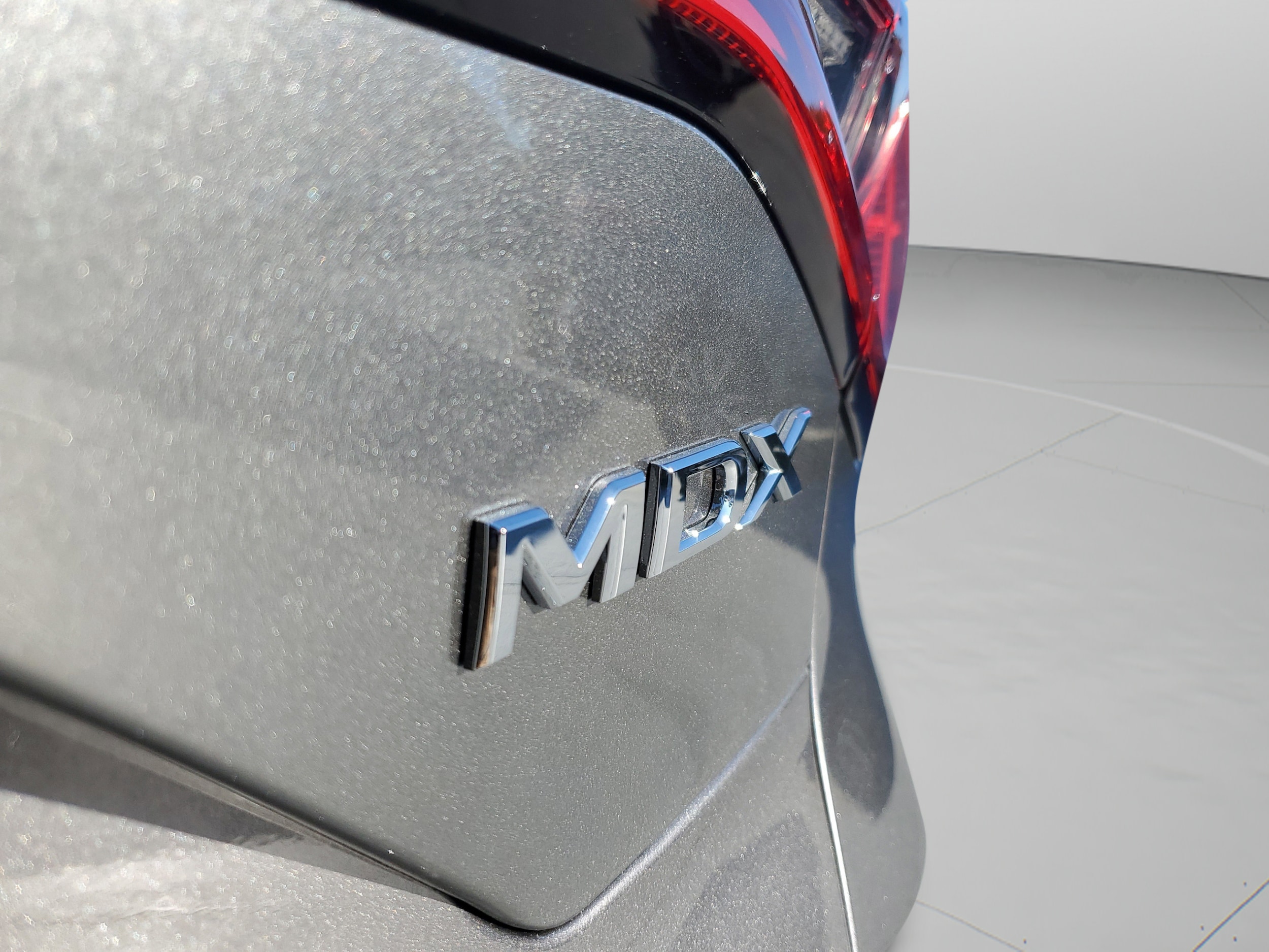 2026 Acura MDX A-Spec w/Advance Package - Photo 32
