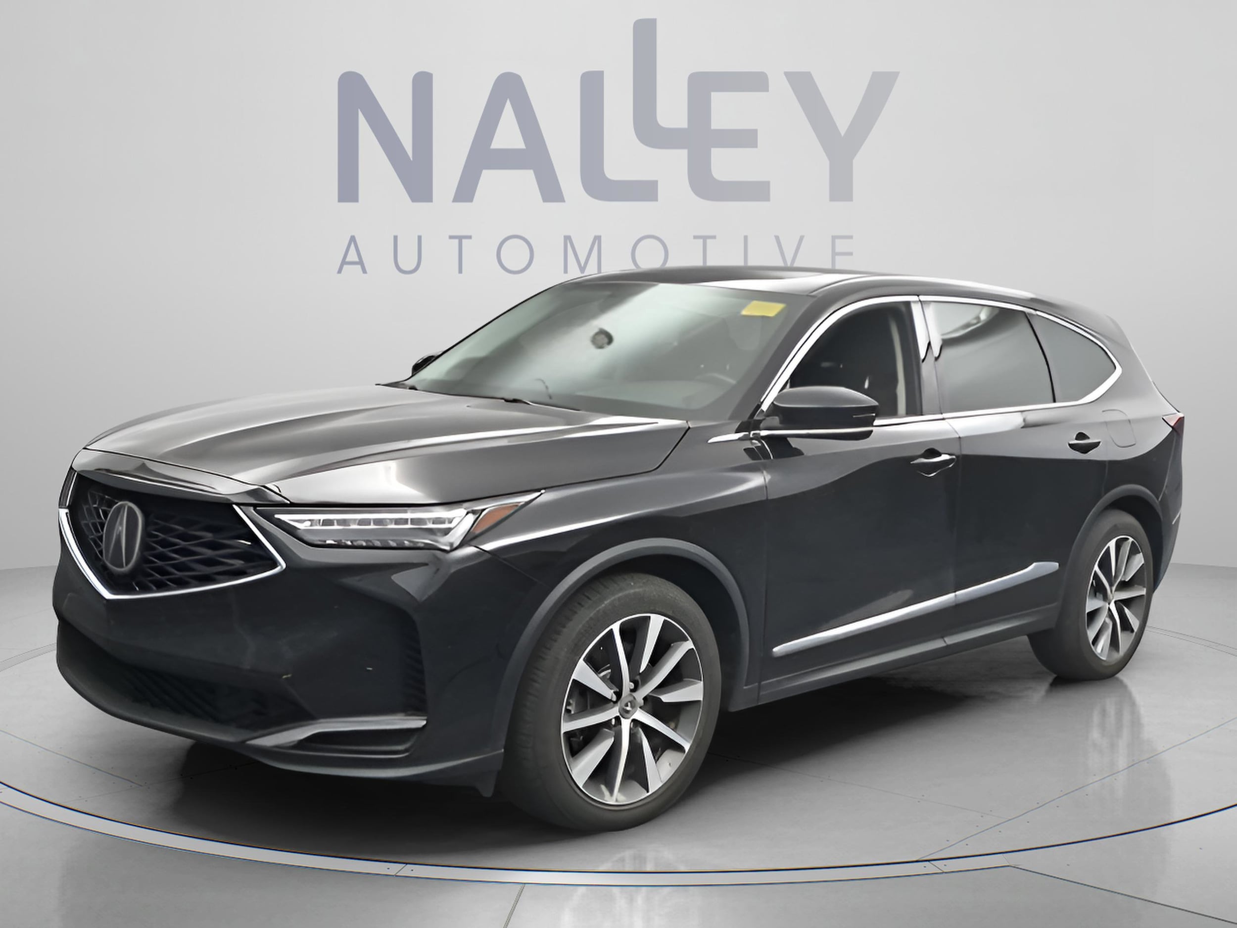 2025 Acura MDX w/Technology Package's photo