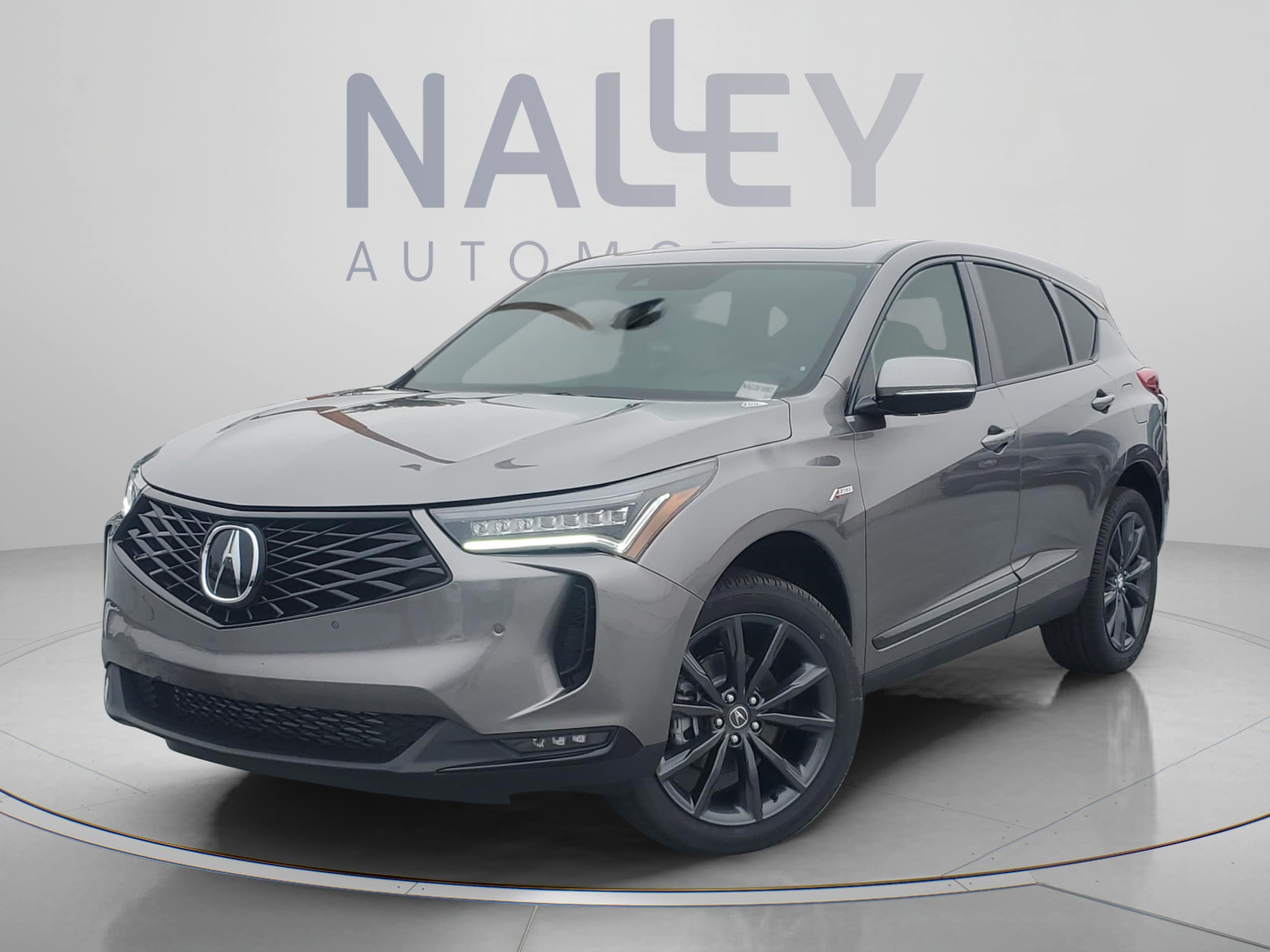 2026 Acura RDX
